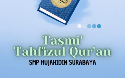 Tasmi’ Tahfizul Qur’an