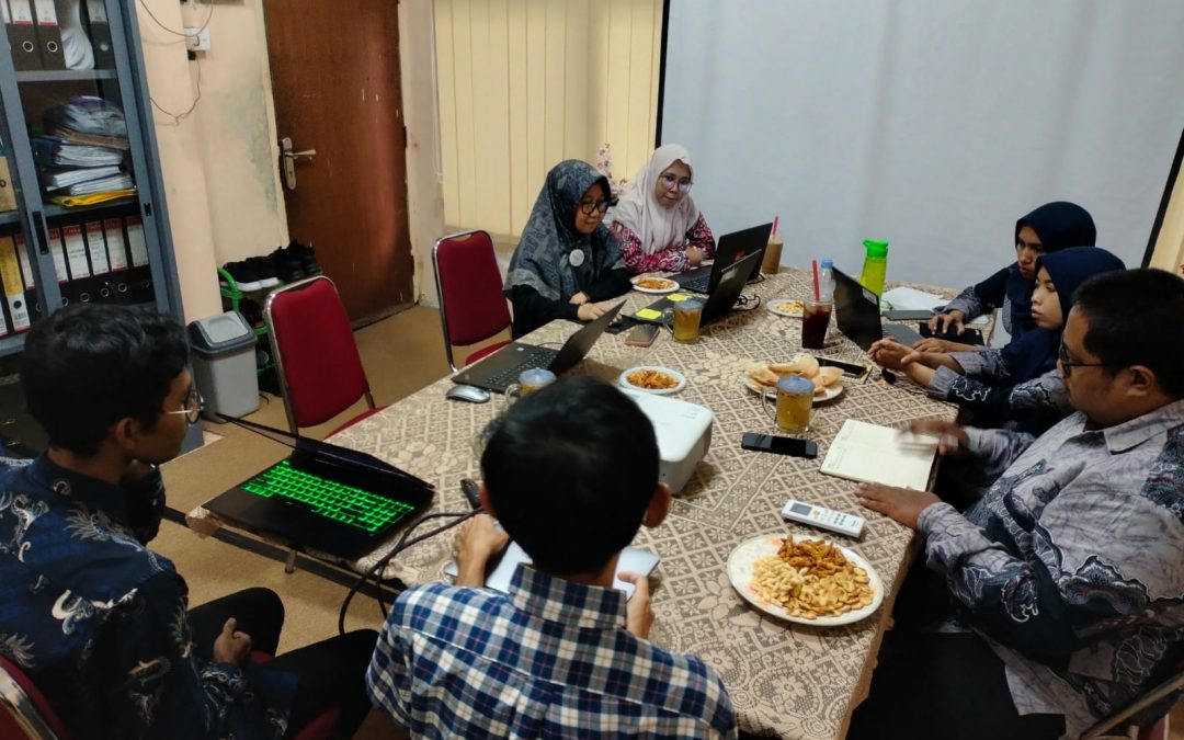 Strategi SPMB Kuat, Branding Sekolah Hebat!