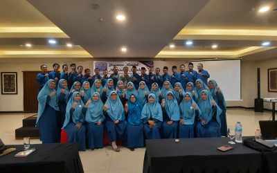 Rapat Kerja Bidang Pendidikan
