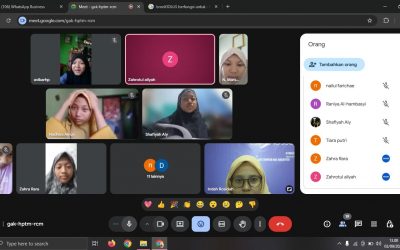 Belajar Tanpa Batas