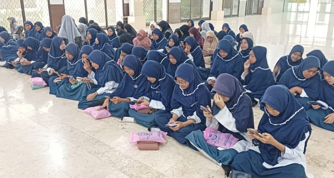 Sebuah Langkah Inovatif