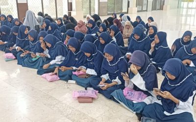 Sebuah Langkah Inovatif