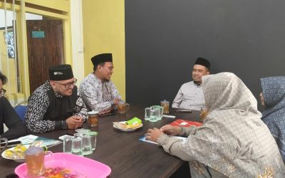 Menjalin Sinergi Qur’ani